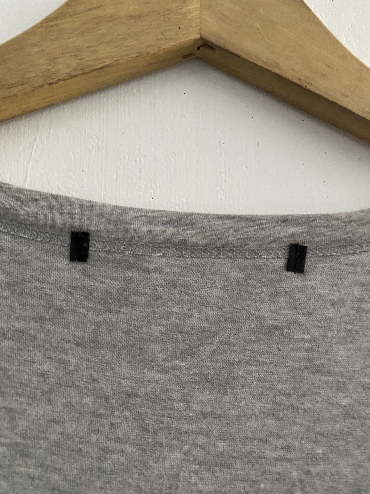 Japanese Brand Japanese unknwn tshirt Size US M / EU 48-50 / 2 - 6 Thumbnail