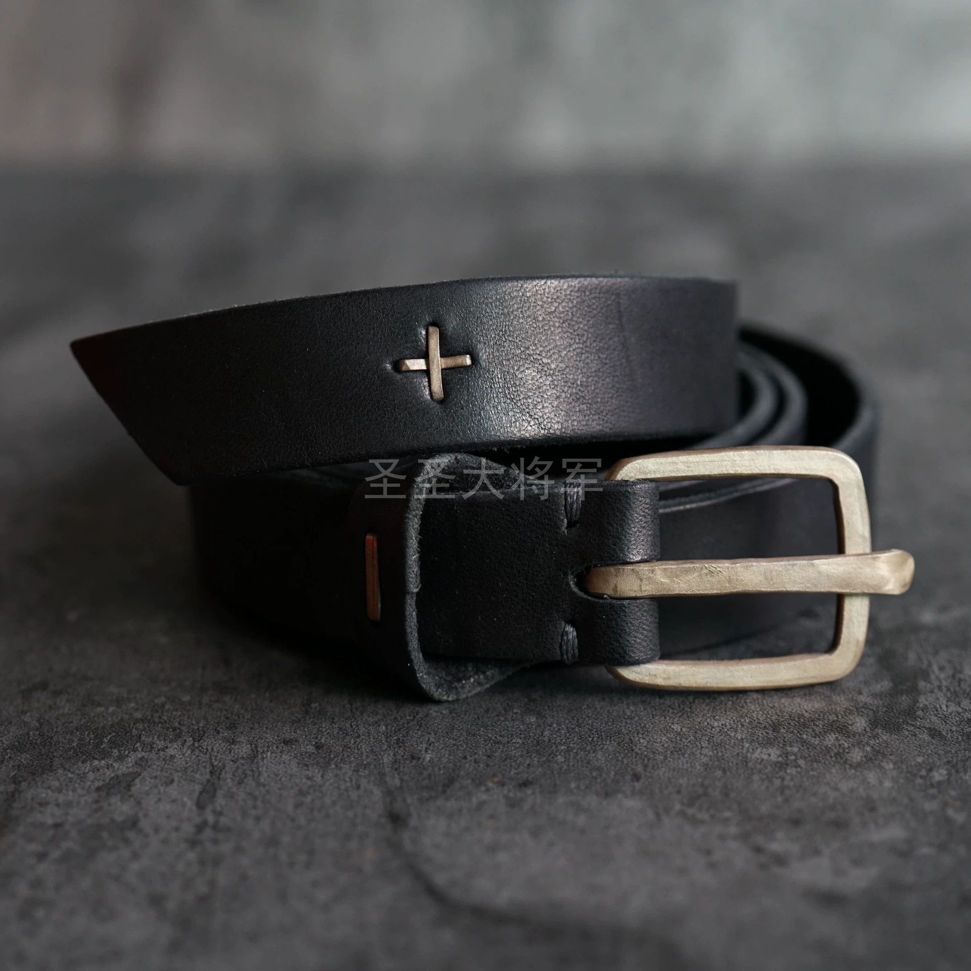 Ma+ m.a+ maurizio amadei belt | Grailed