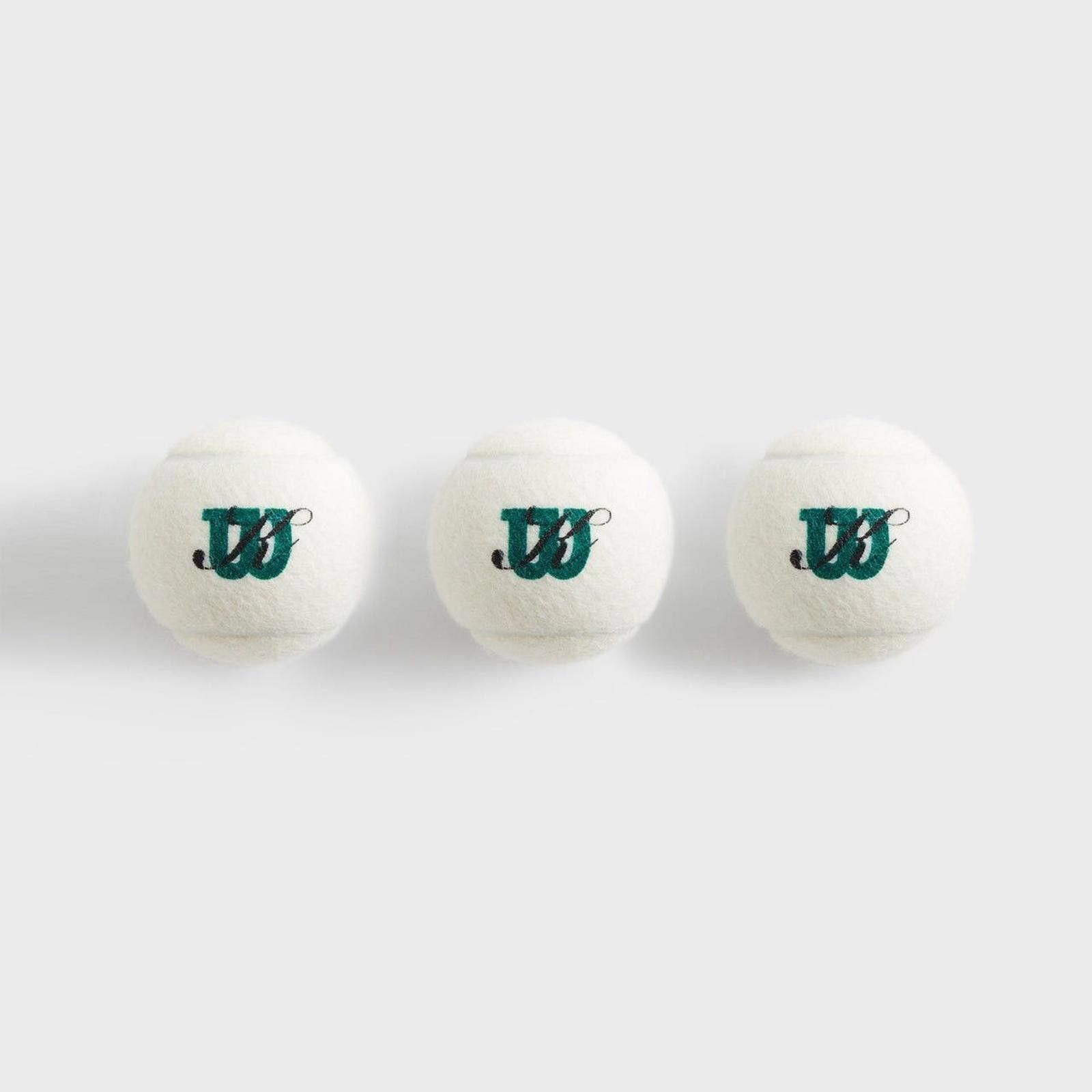 Kith Kith x Wilson Tennis Balls Size ONE SIZE - 1 Thumbnail