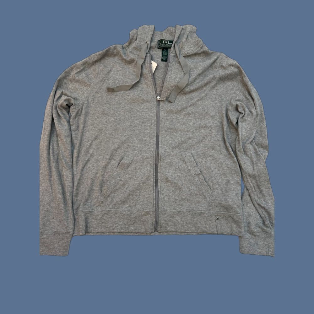 Ralph Lauren VINTAGE? No. Size XL / US 12-14 / IT 48-50 - 1 Thumbnail