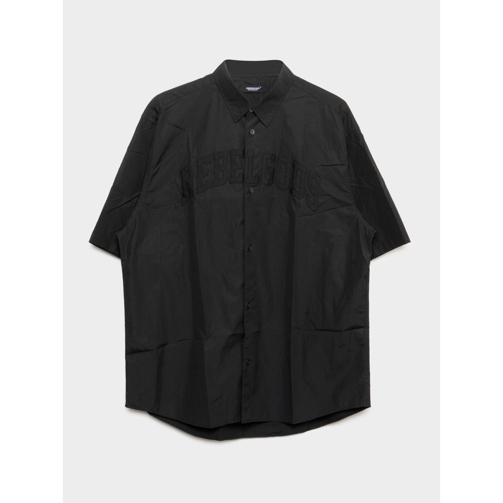 Undercover Rebelgods Button-up Shirt Size US XL / EU 56 / 4 - 1 Thumbnail