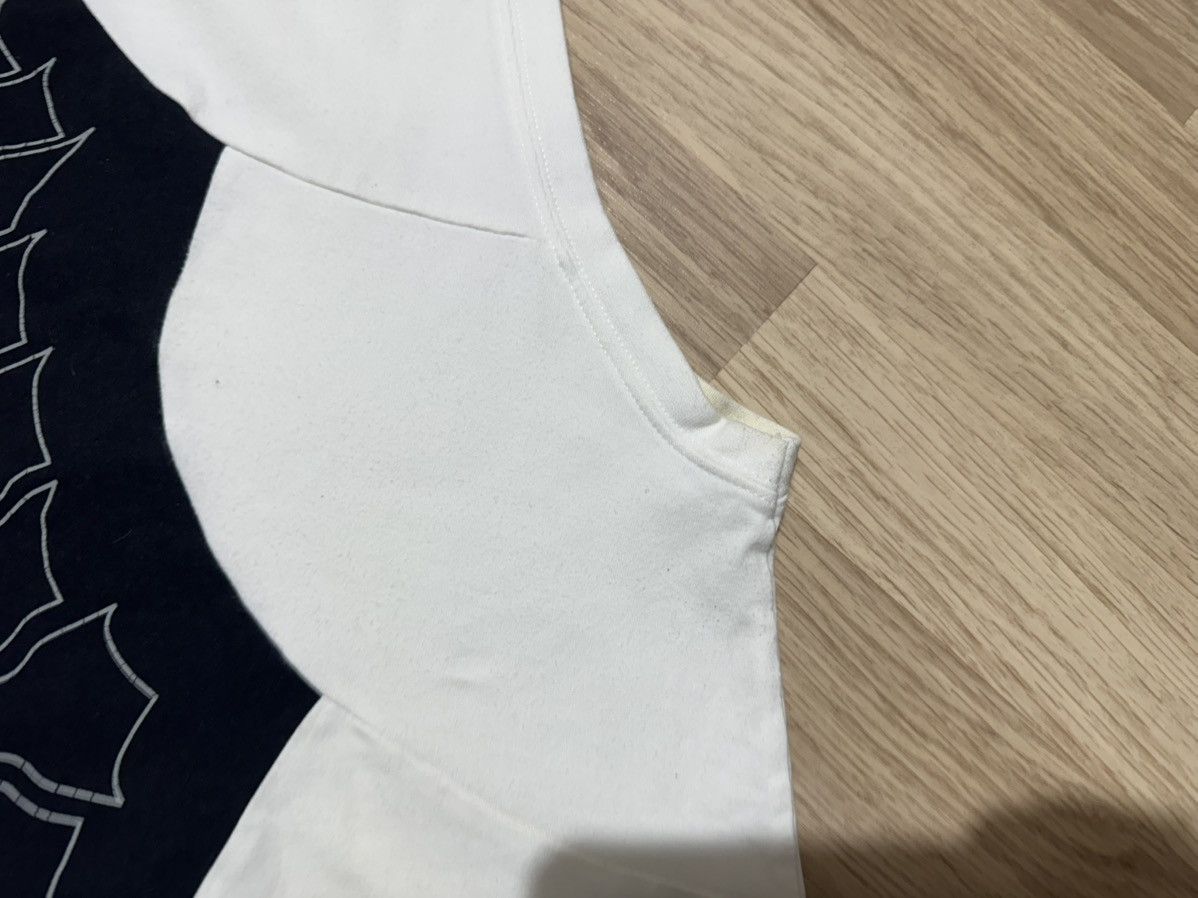 Cyderhouse Cyberdog Exo Spine tank top M Size US M / EU 48-50 / 2 - 19 Thumbnail