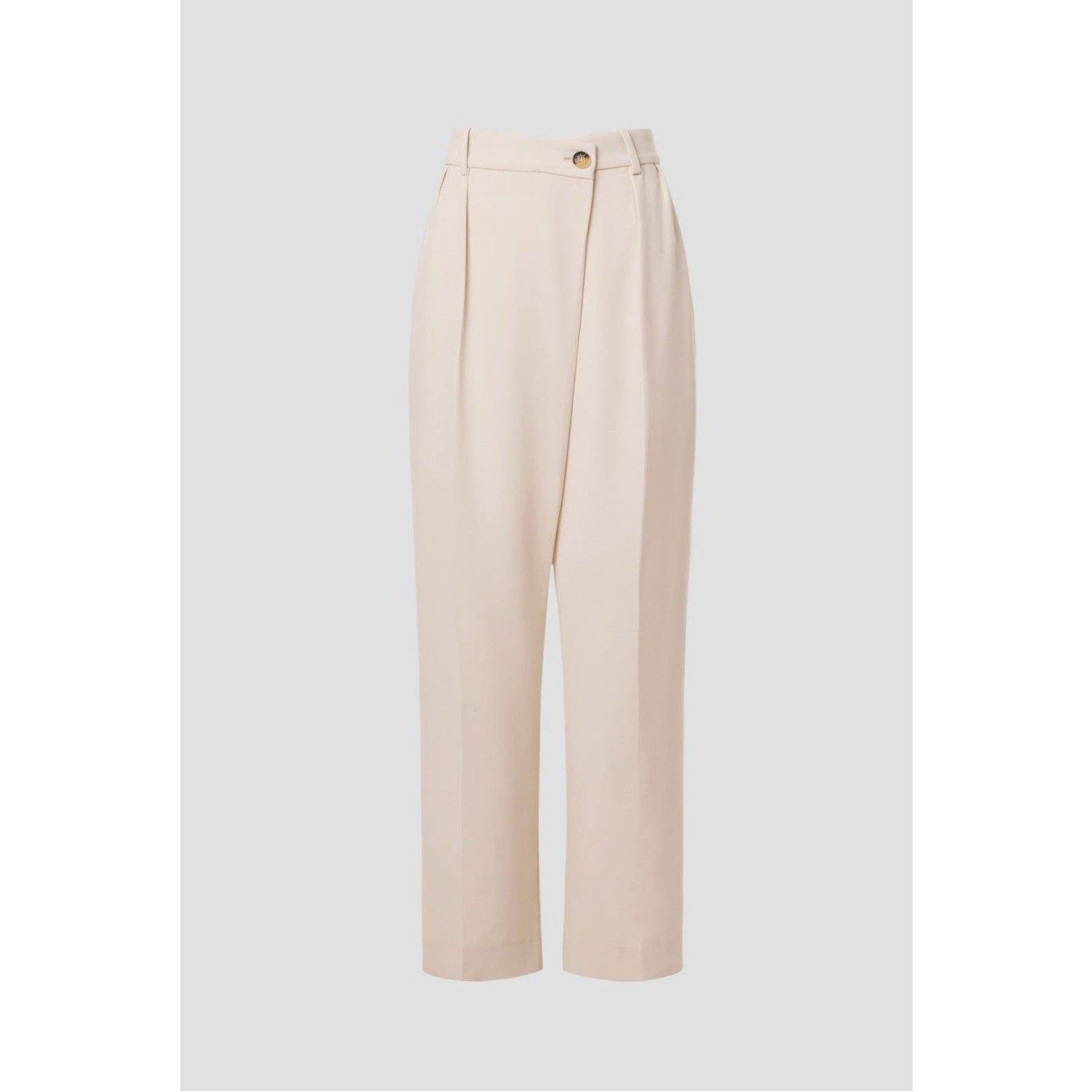 ba&sh Ba&sh Shen Pants Msrp $295 Size- 38 Size 26" / US 2 / IT 38 - 2 Thumbnail