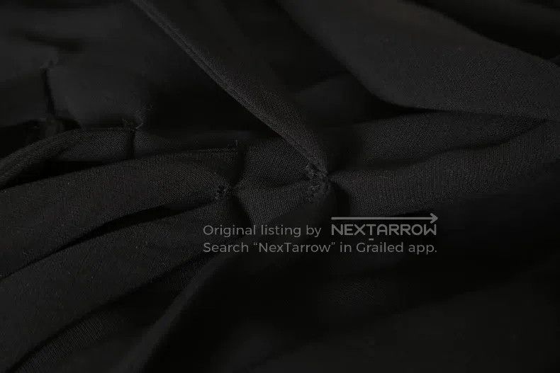 Fendi Fendi Dress Size XS / US 0-2 / IT 36-38 - 4 Thumbnail