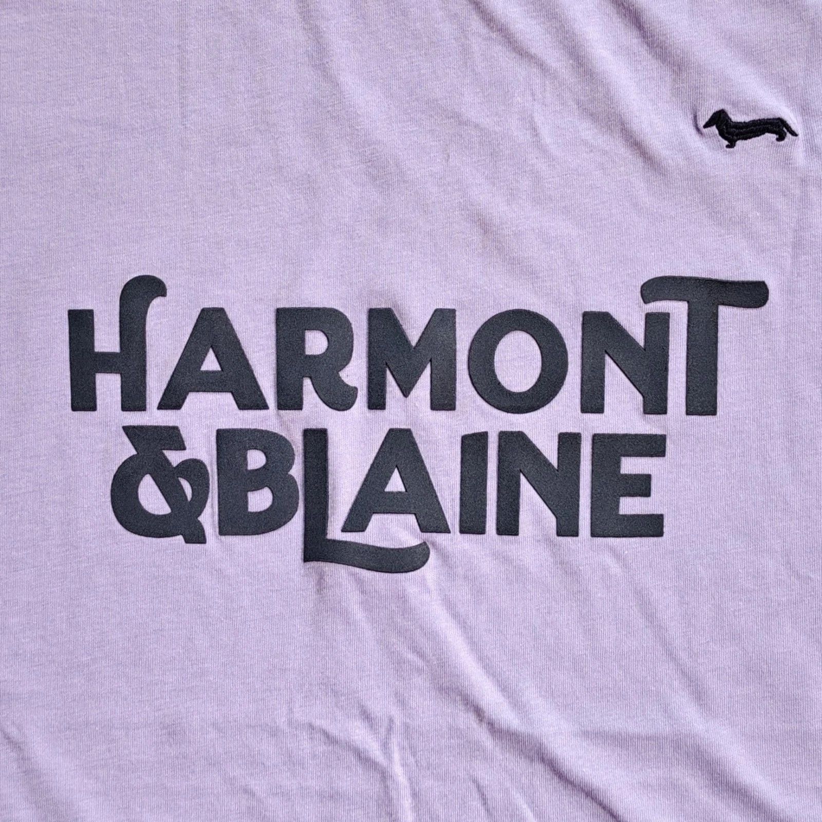 Harmont & Blaine Harmont & Blaine Shortsleeves Crew Neck ASM/2057 Size US XXL / EU 58 / 5 - 3 Thumbnail