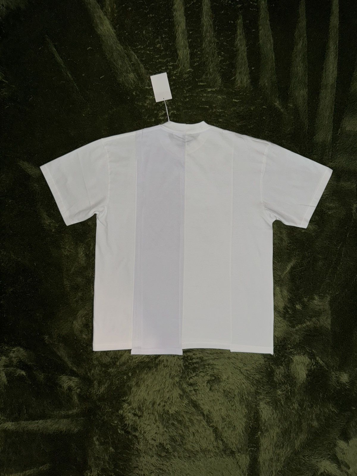 The Salvages [XL] The Salvages 4 cut reproduction T-shirts white Size US XL / EU 56 / 4 - 7 Thumbnail