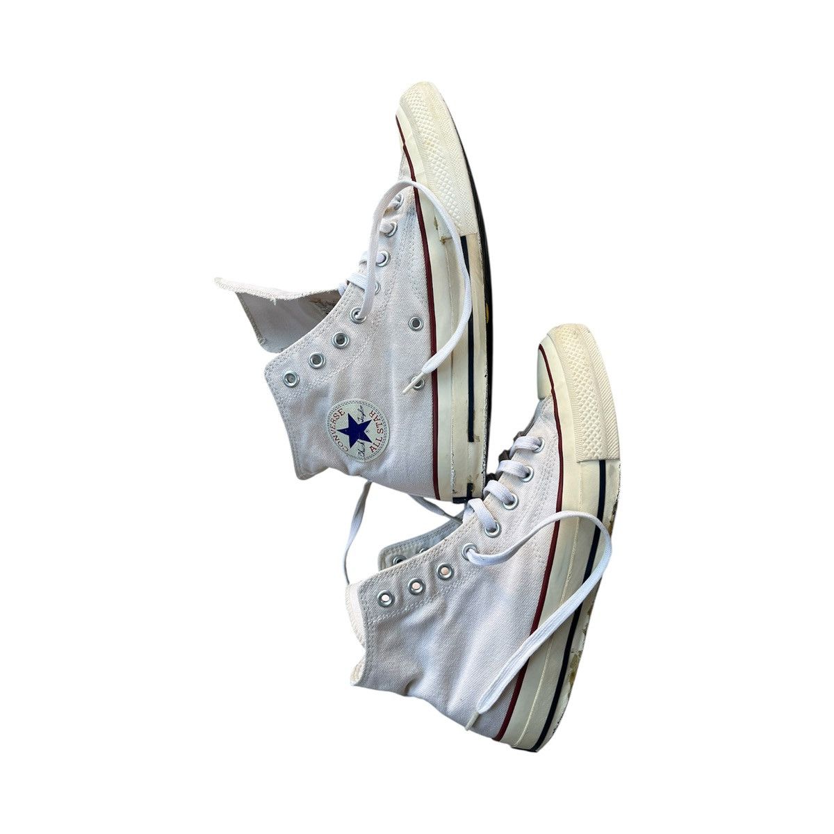 Converse Convers Addict X Vibram Size US 9 / EU 42 - 2 Thumbnail