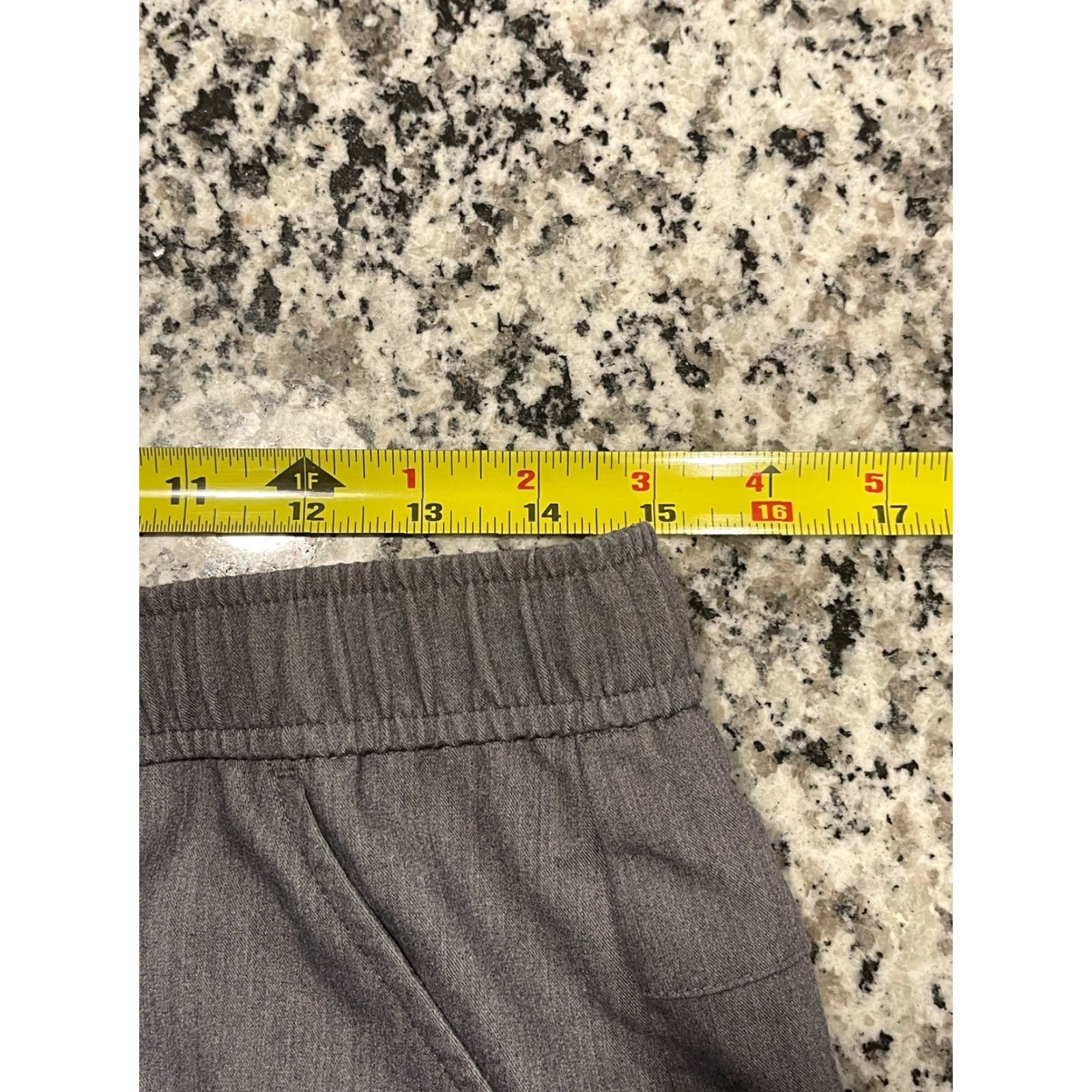 Vintage VINTAGE FIGS MXXSW2004 S Gray Medical Scrubs Joggers Pants & Shirt Size US M / EU 48-50 / 2 - 7 Thumbnail
