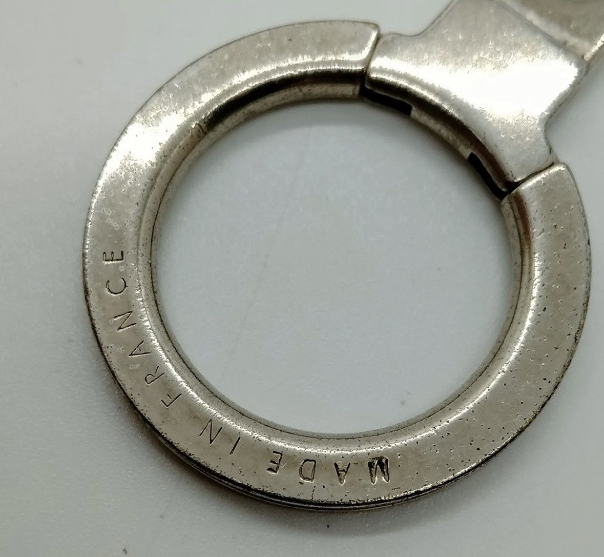Louis Vuitton Louis Vuitton Key Ring Size ONE SIZE - 4 Thumbnail
