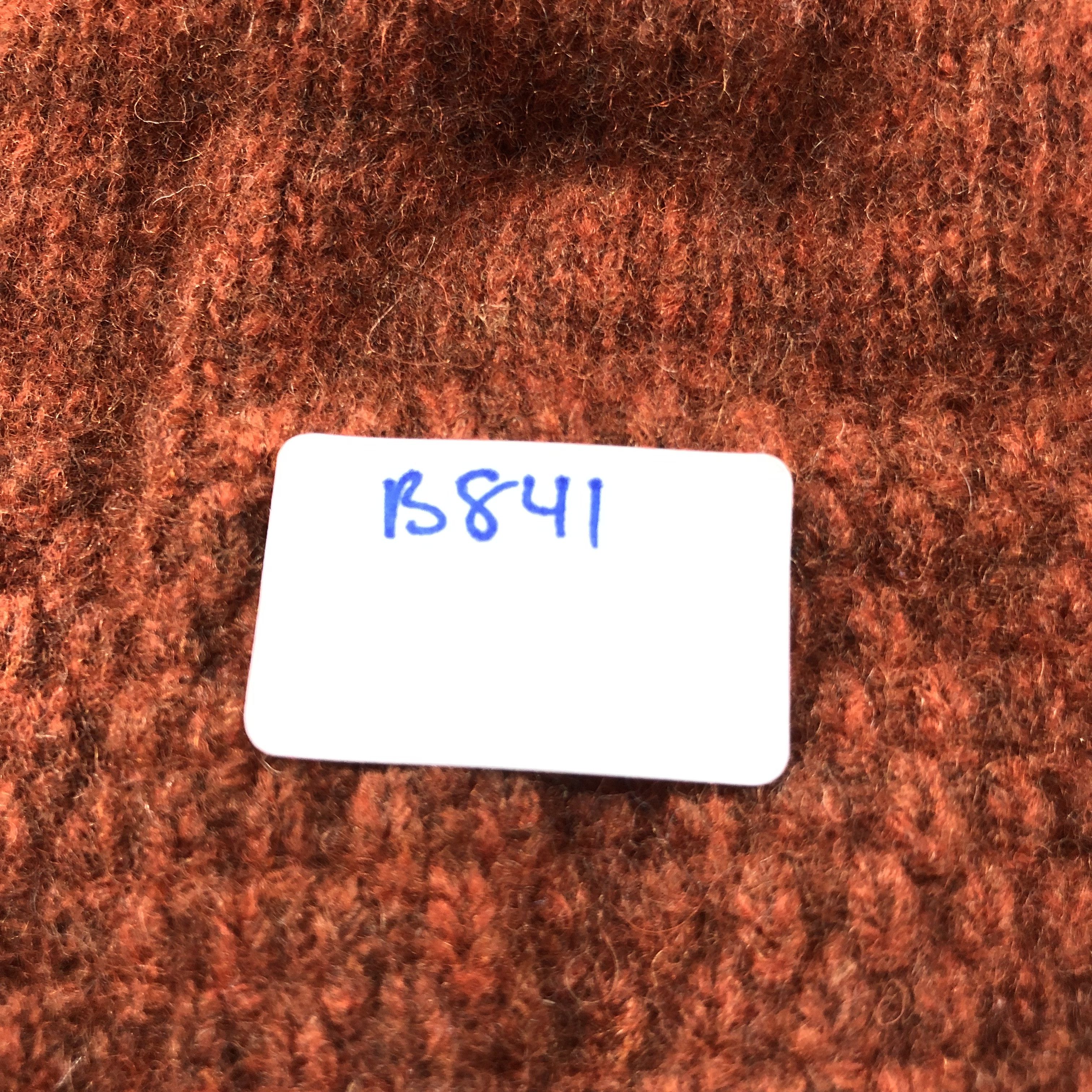 Montbell Montbell Popcorn Knit Wool Beanie Snowcap Snow Hat B841 Size ONE SIZE - 7 Thumbnail