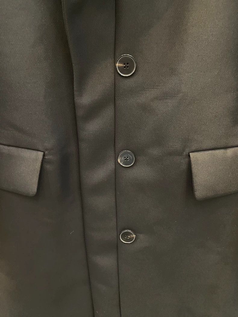 Jil Sander Jil Sander Blazer Size XS / US 0-2 / IT 36-38 - 3 Thumbnail