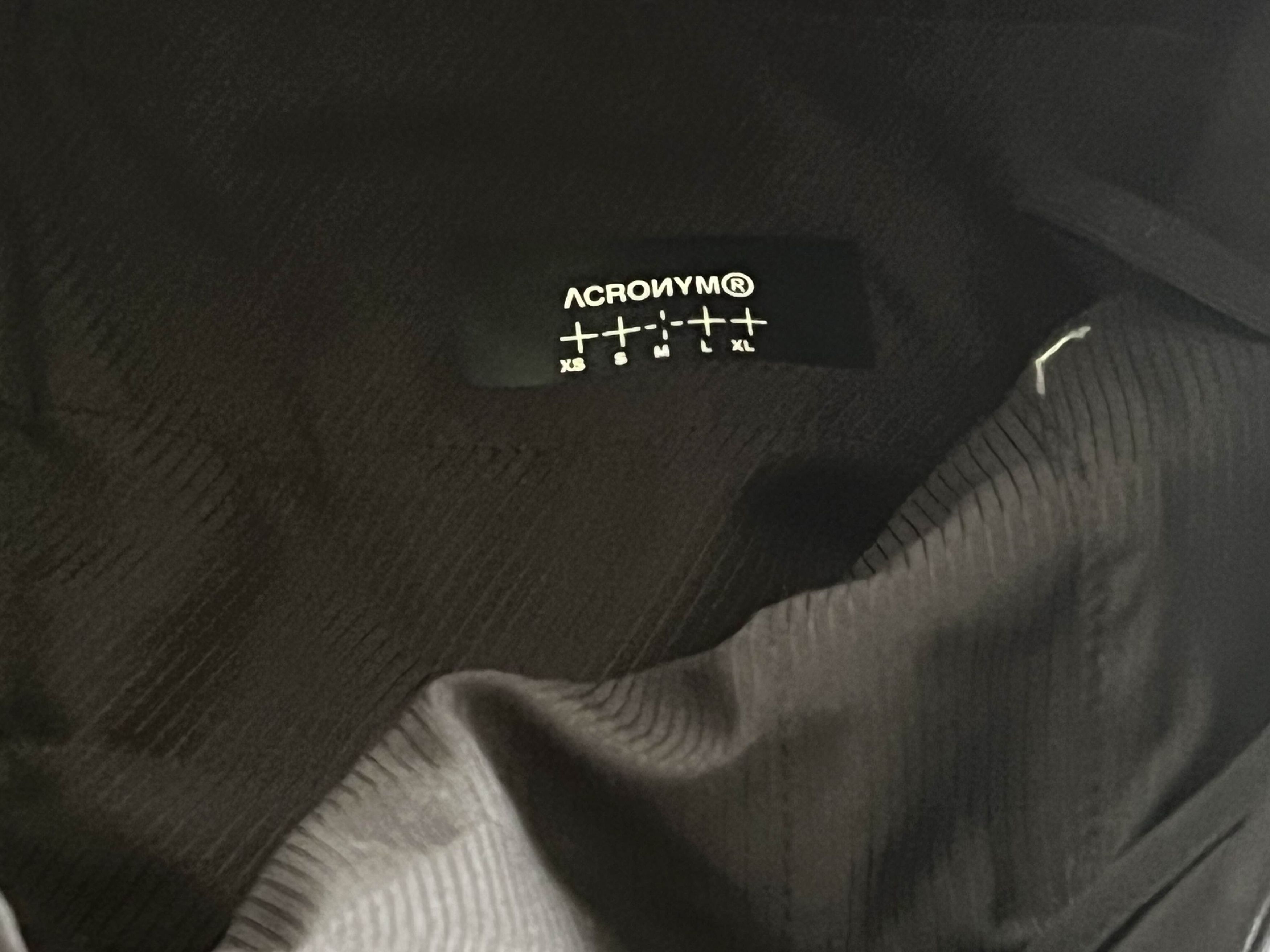 Acronym × Errolson Hugh Acronym P30A-E Pants Size US 32 / EU 48 - 3 Thumbnail