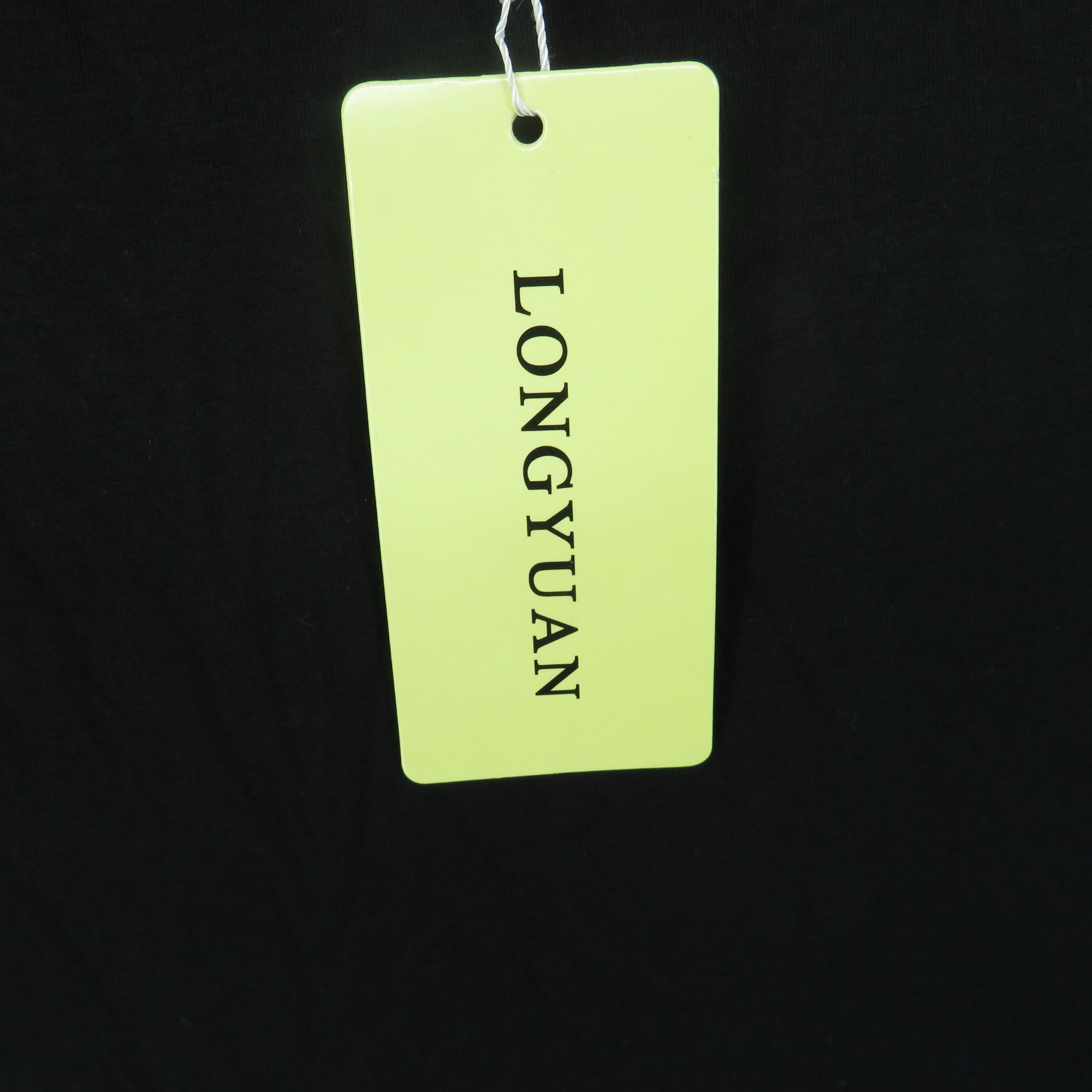 Other LONGYUAN Women's Casual Dress Long Sleeve Loose Fit Large NW Size L / US 10 / IT 46 - 4 Thumbnail