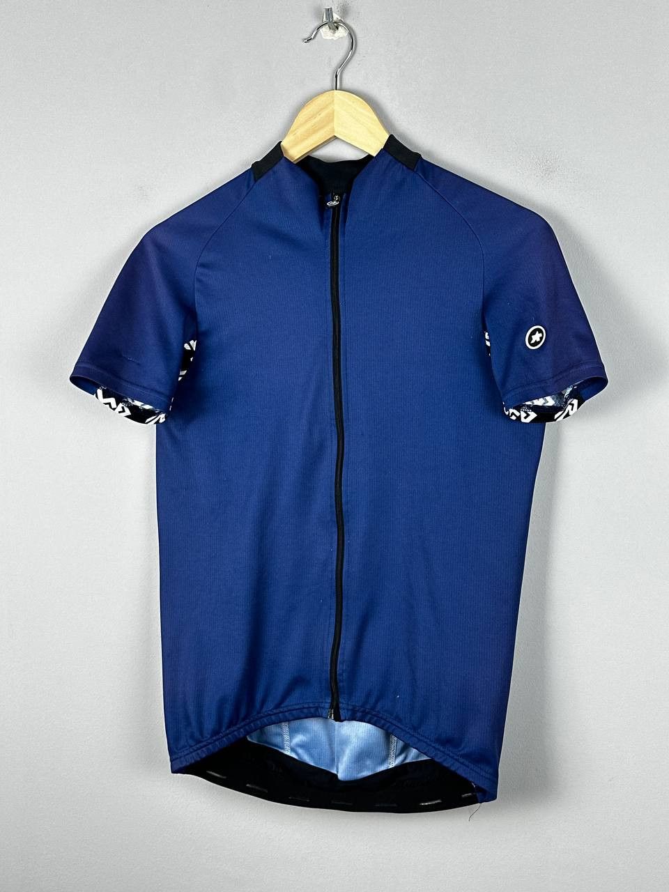 Bicycle Assos Millet GT Cycle Bike Short Sleeve Jersey Size US S / EU 44-46 / 1 - 2 Thumbnail