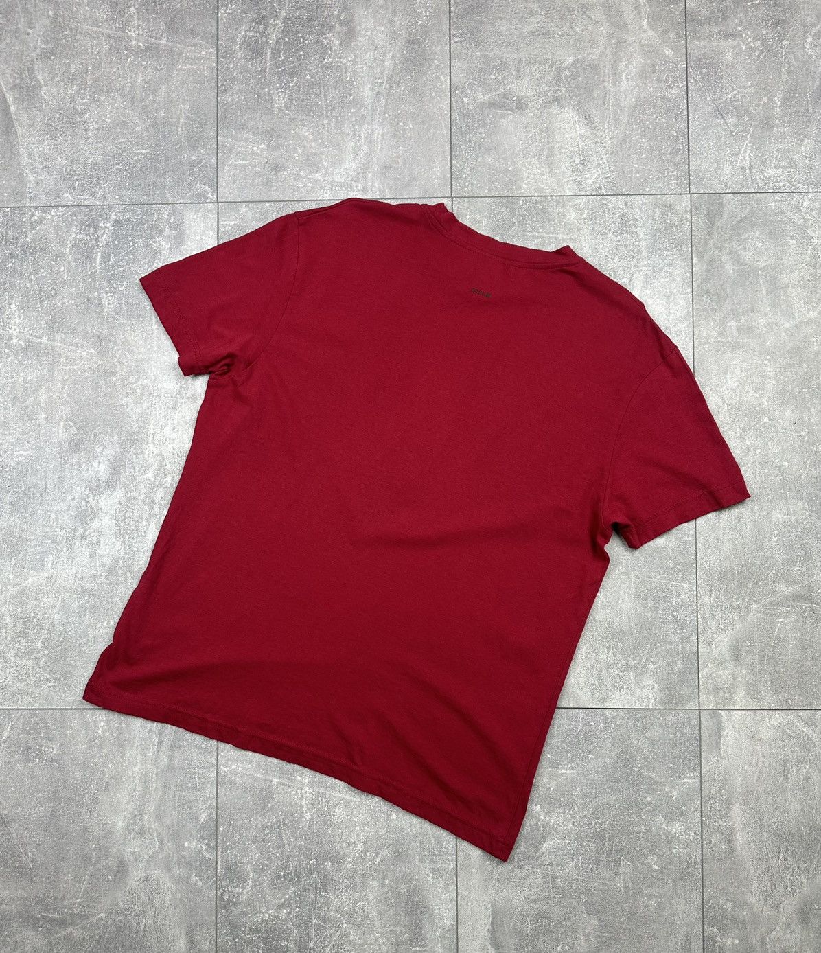 Hugo Boss Hugo Boss Luxury Snake Print Logo T-Shit Size US M / EU 48-50 / 2 - 8 Thumbnail