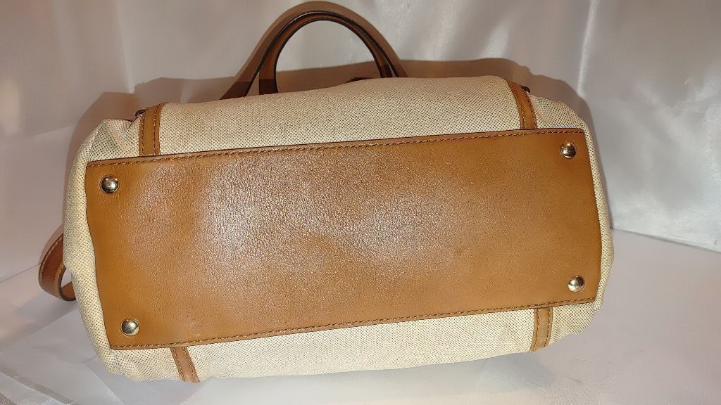 Michael Kors Michael Kors Gansevoort Satchel Size ONE SIZE - 8 Thumbnail