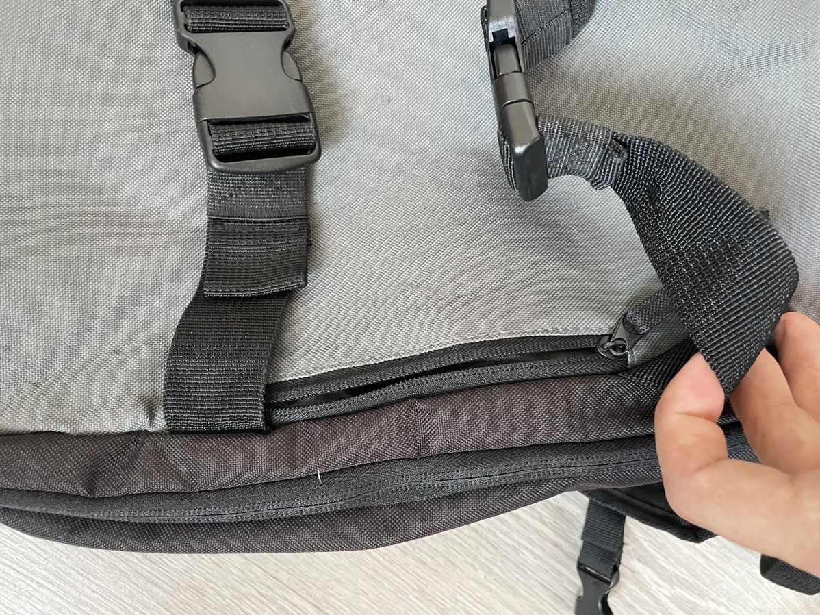 Blind Skateboards 💥Blind Vintage Backpack Hook-ups Skate Size ONE SIZE - 7 Thumbnail