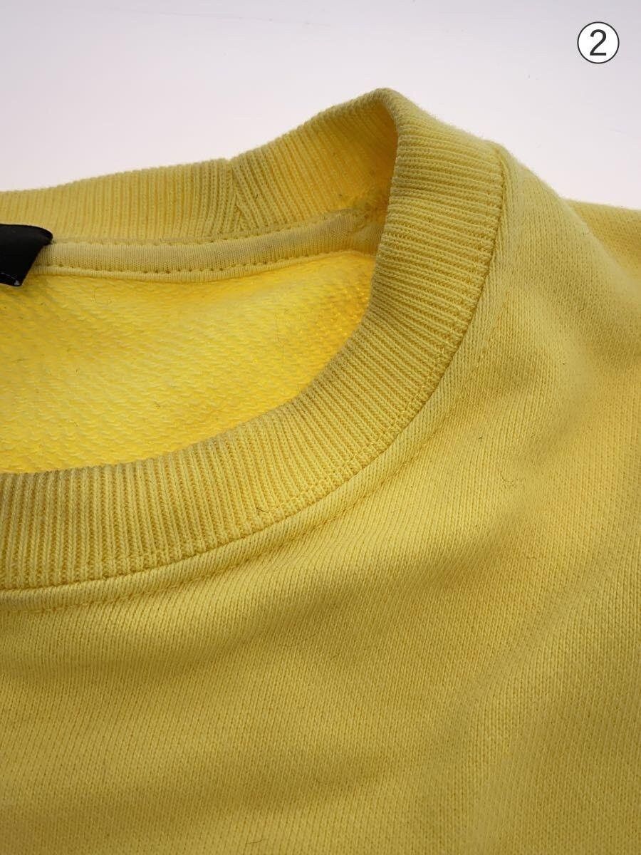 Raf Simons AW18 Drugs Sweatshirt Size US M / EU 48-50 / 2 - 5 Thumbnail
