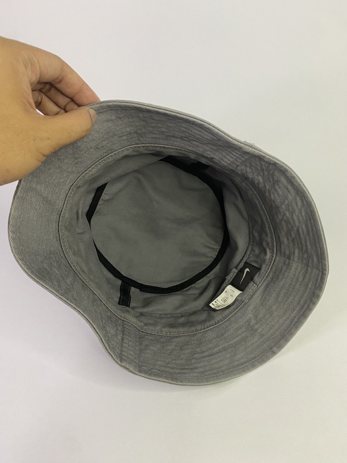 Nike Nike Bucket Hat Size ONE SIZE - 5 Thumbnail
