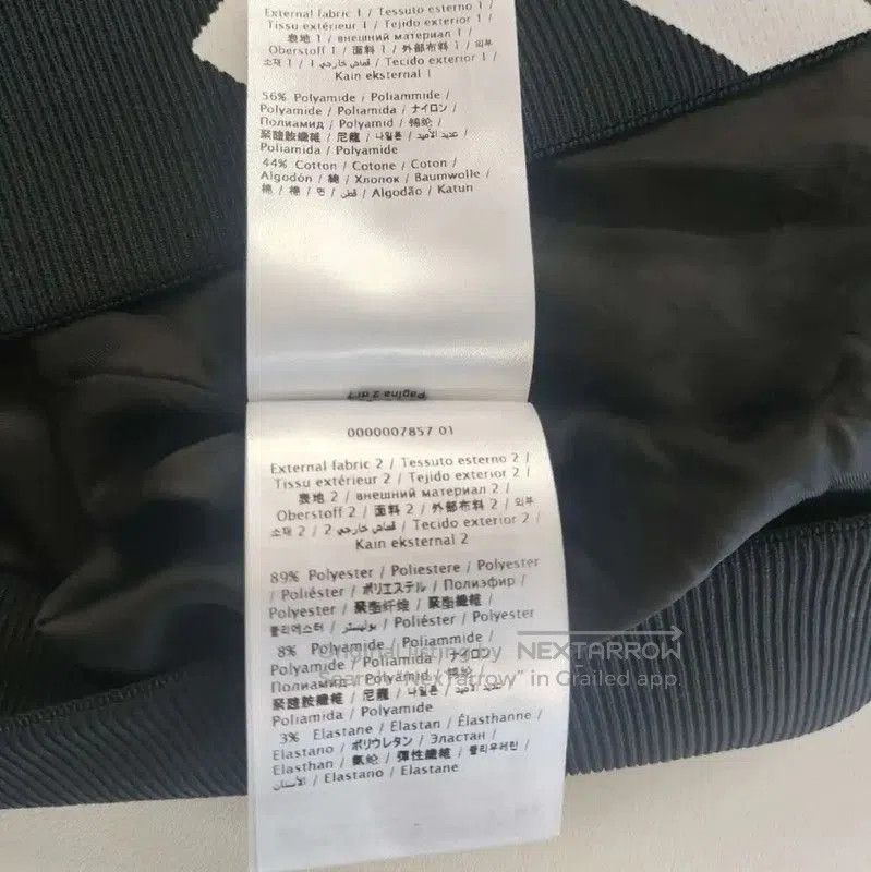 Valentino Valentino Black Polyester Women's Cardigan . Size M / US 6-8 / IT 42-44 - 5 Thumbnail