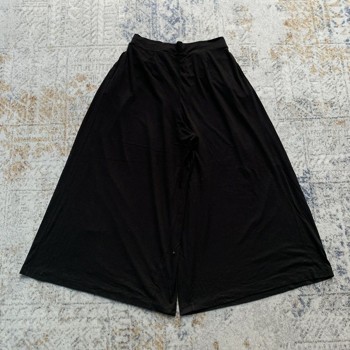 Japanese Brand Rare Japanese Brand Yohji Style Hakama Pants Size US 34 / EU 50 - 5 Thumbnail
