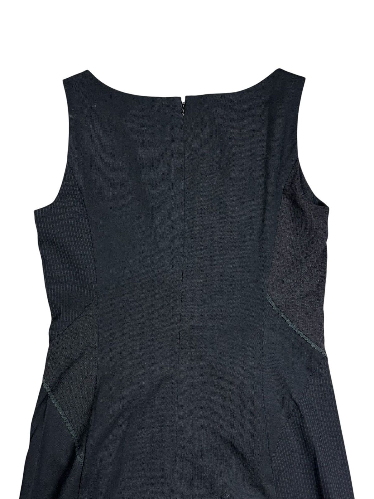 Yasuyuki Ishii Individual Yuji Yamada Dress Size M / US 6-8 / IT 42-44 - 4 Thumbnail