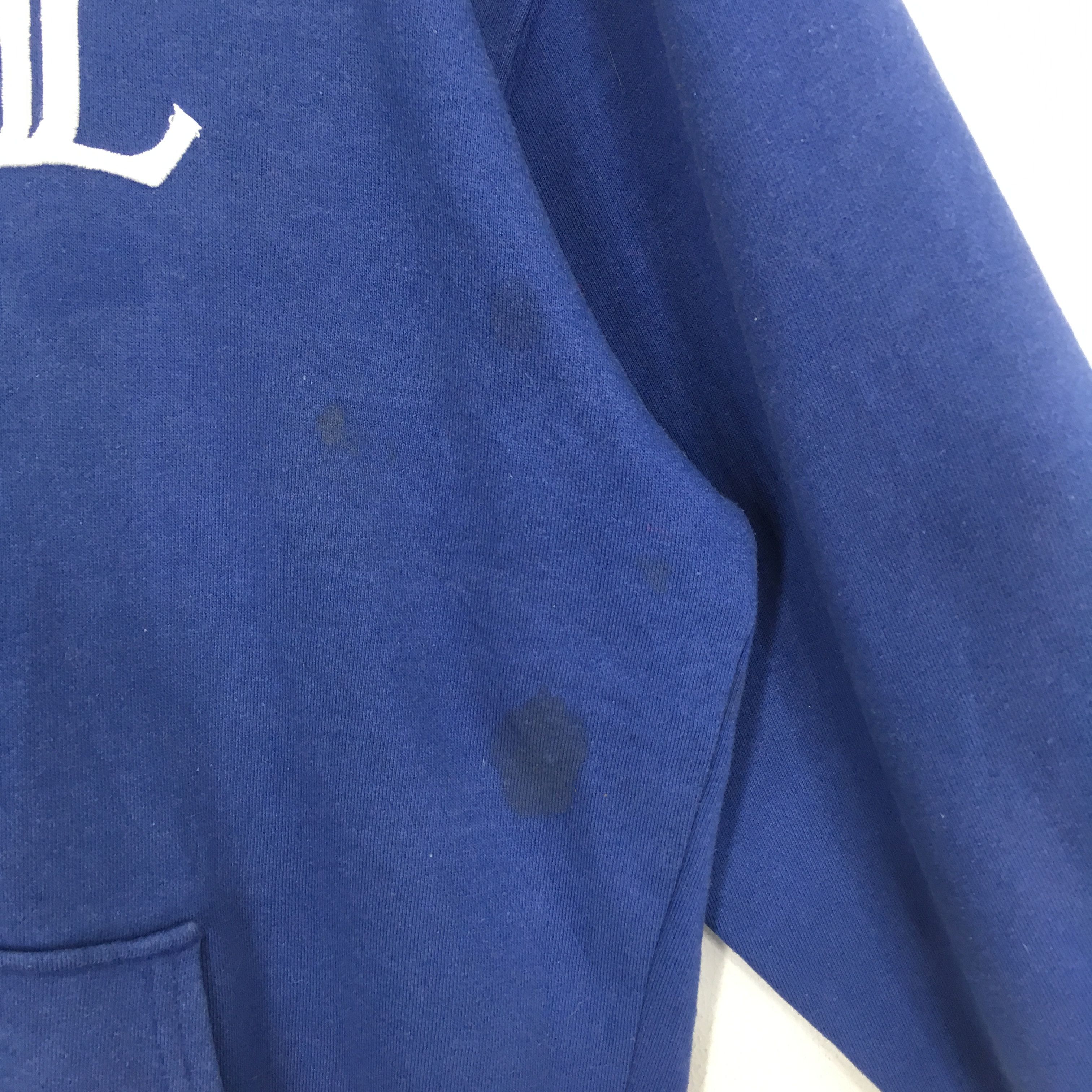 Vintage Vintage Saitama Seibu Lions Blue - 523 Size US L / EU 52-54 / 3 - 5 Thumbnail