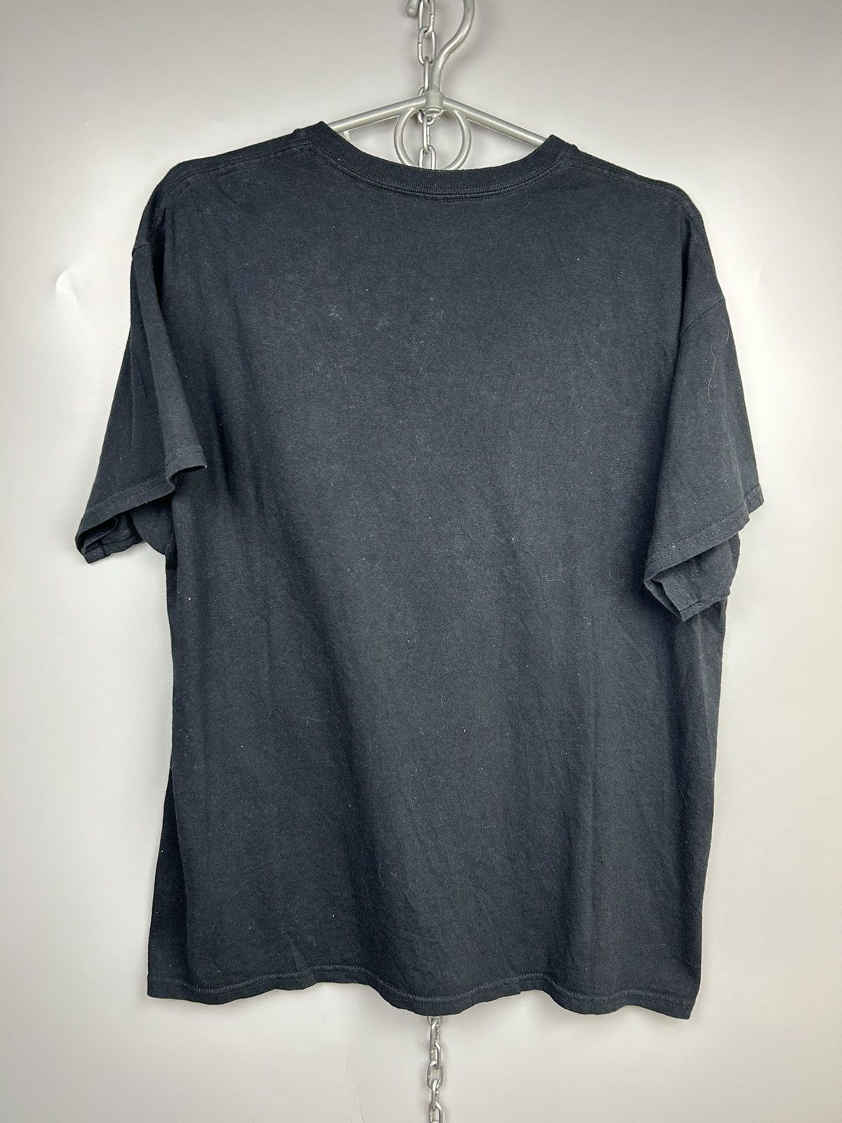 Band Tees Nirvana Something In The Way Dollars T shirt Size US S / EU 44-46 / 1 - 15 Thumbnail