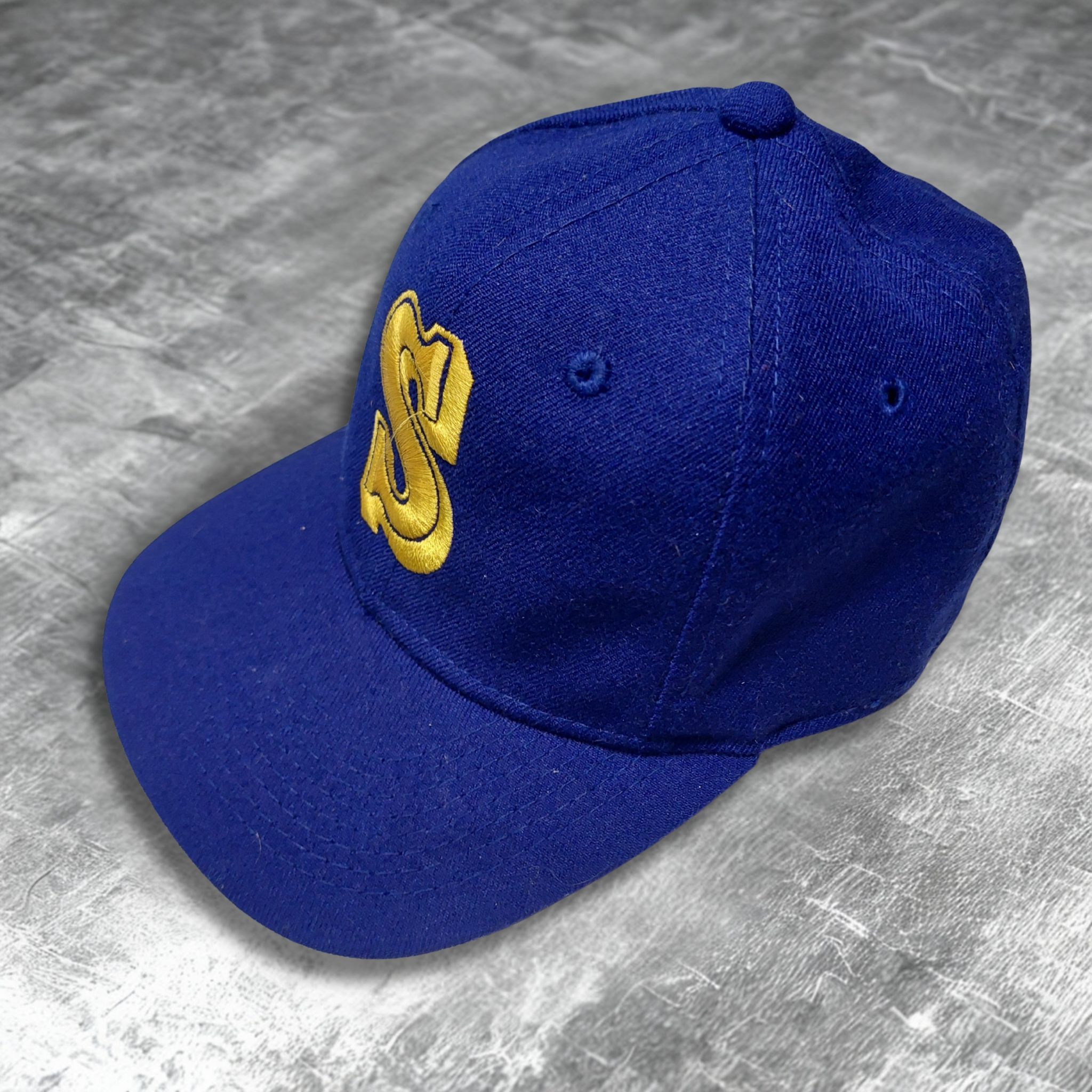 Sports Specialties Seattle Mariners | Sports Specialties | Vintage Snapback Size ONE SIZE - 1 Thumbnail