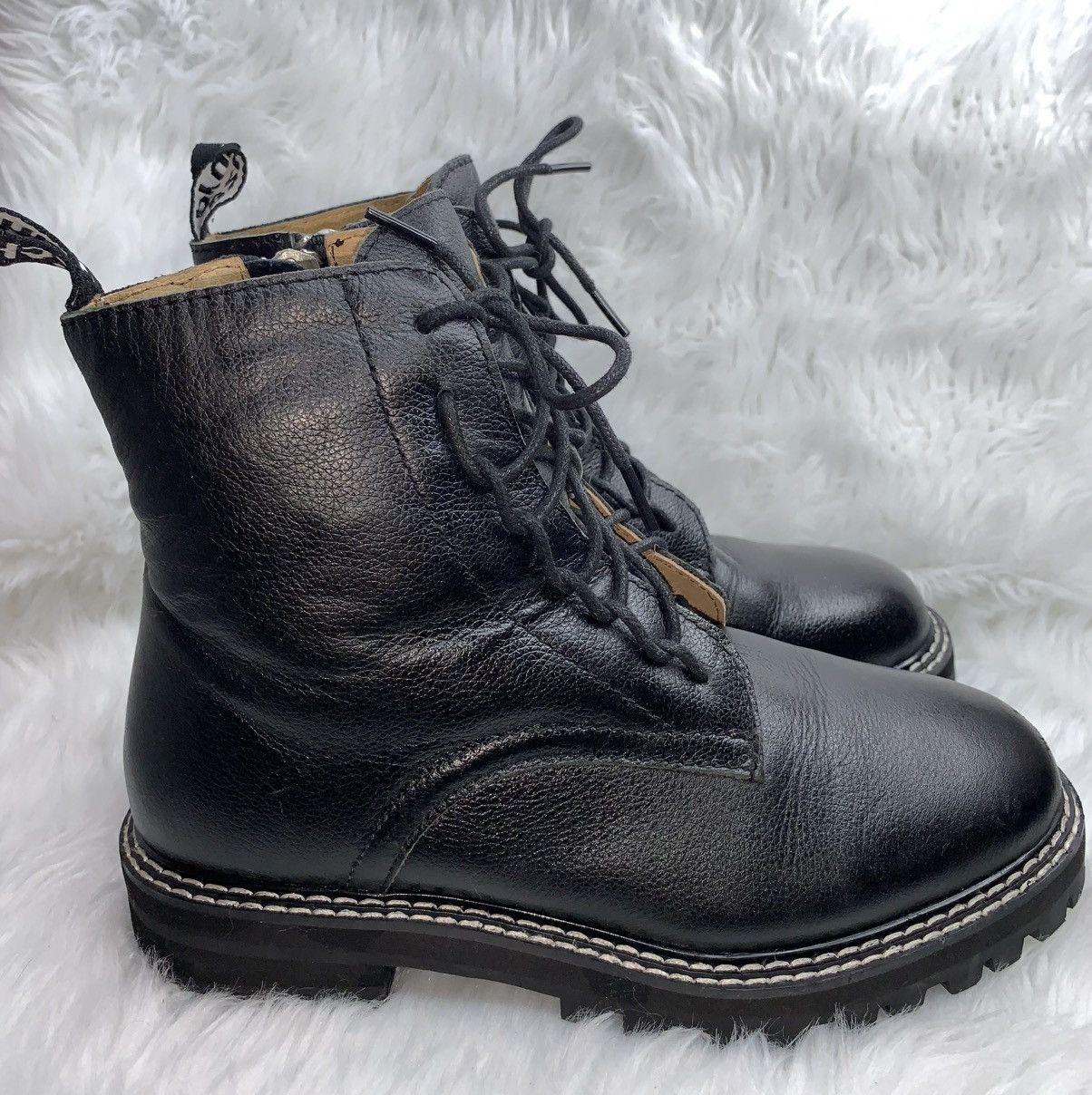 Proenza Schouler Proenza Schouler Boots Size US 6 / IT 36 - 4 Thumbnail