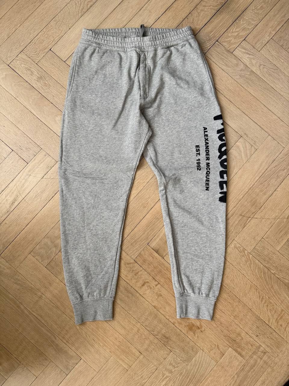 Alexander McQueen Alexander McQueen Tracksuit Size US L / EU 52-54 / 3 - 6 Thumbnail