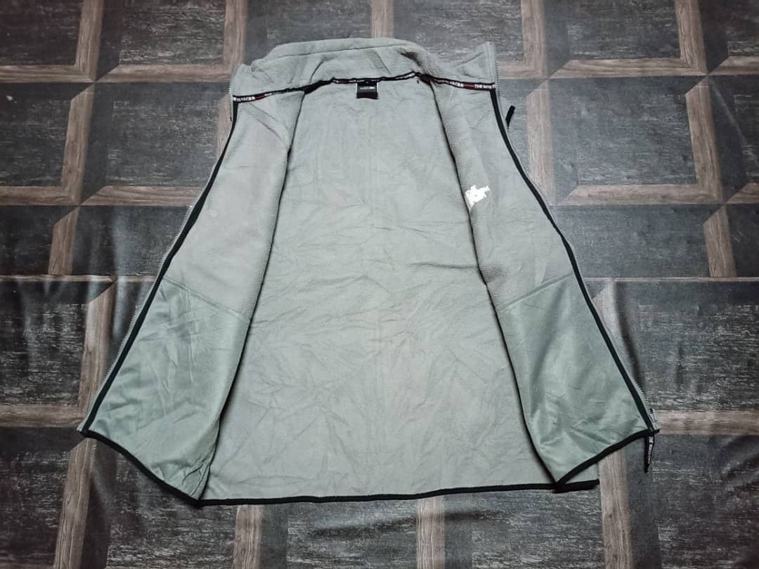The North Face The North Face Vest Fleece Size US XL / EU 56 / 4 - 3 Thumbnail