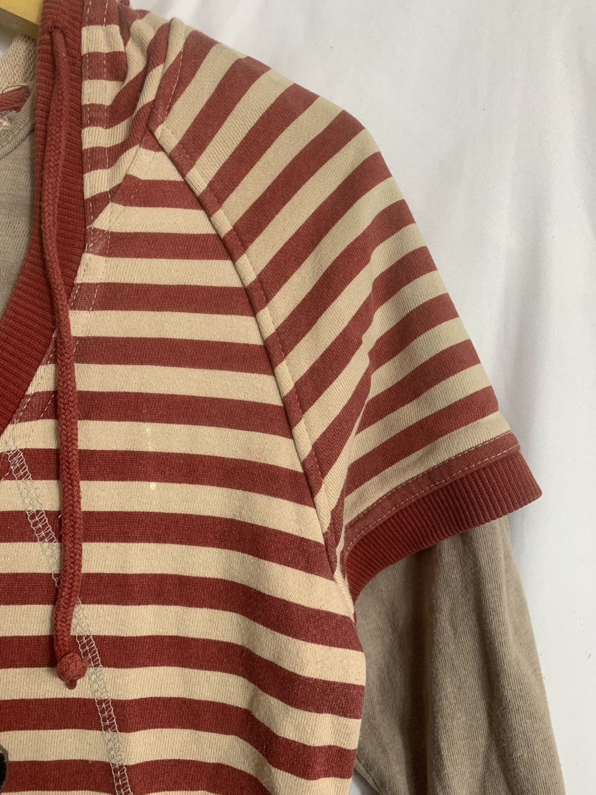Japanese Brand Japanese Doublelayer Ngene style Size US S / EU 44-46 / 1 - 13 Thumbnail