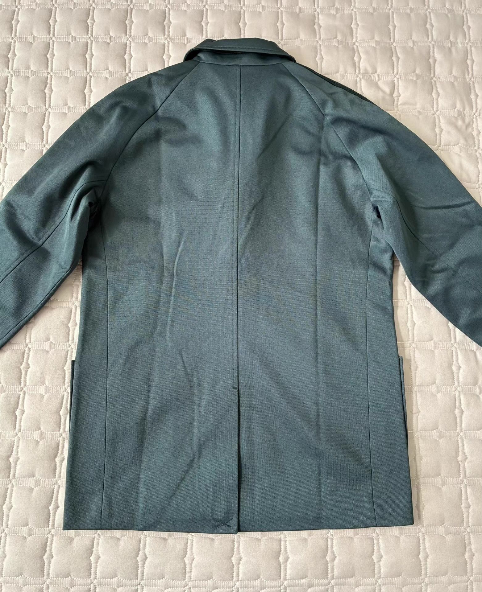 CLOT ADIDAS x CLOT Collaboration Blazer, Edison Chen Style Size US XS / EU 42 / 0 - 7 Thumbnail