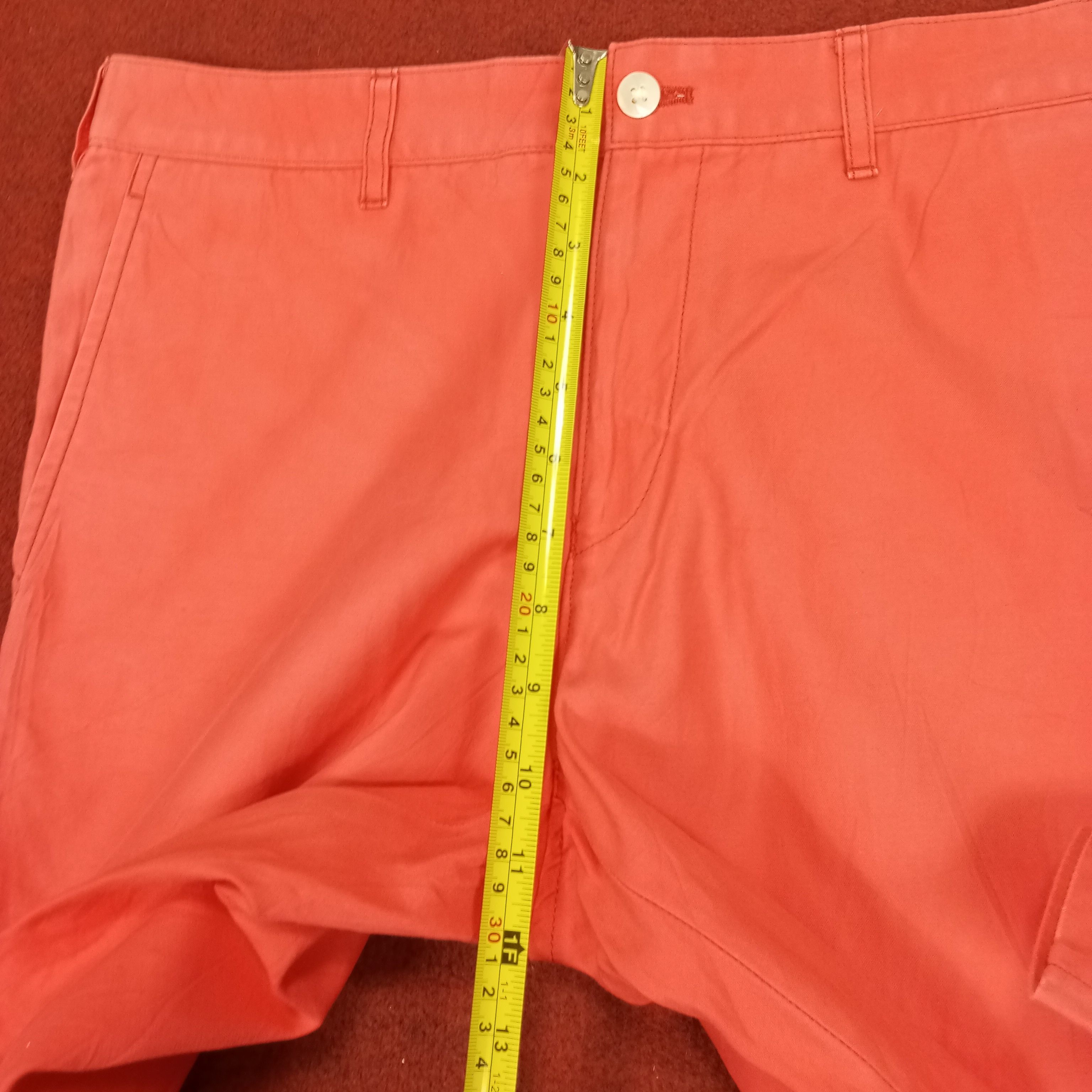 Comme des Garcons Comme Des Garcons Japanese Brand Streetwear Pants dp1 Size US 31 - 8 Thumbnail