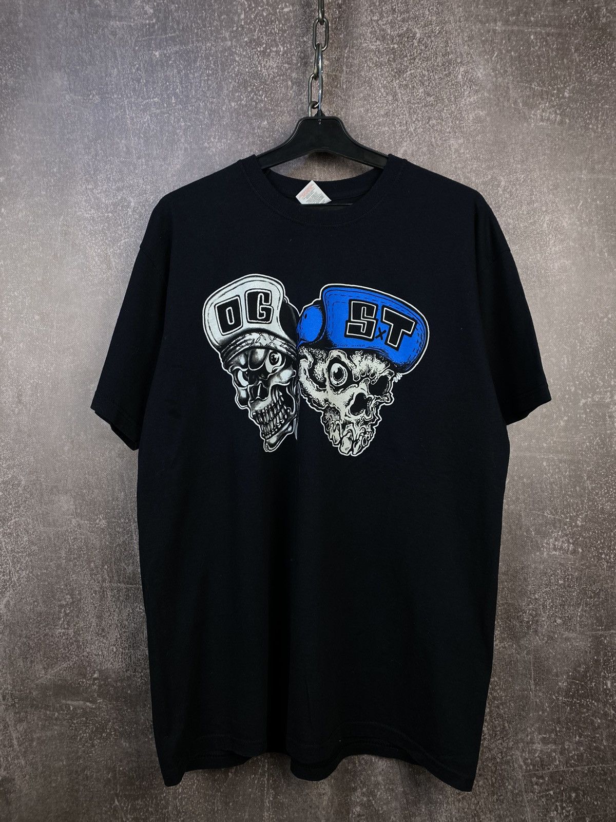 Vintage Suicidal Tendencies Band Tee