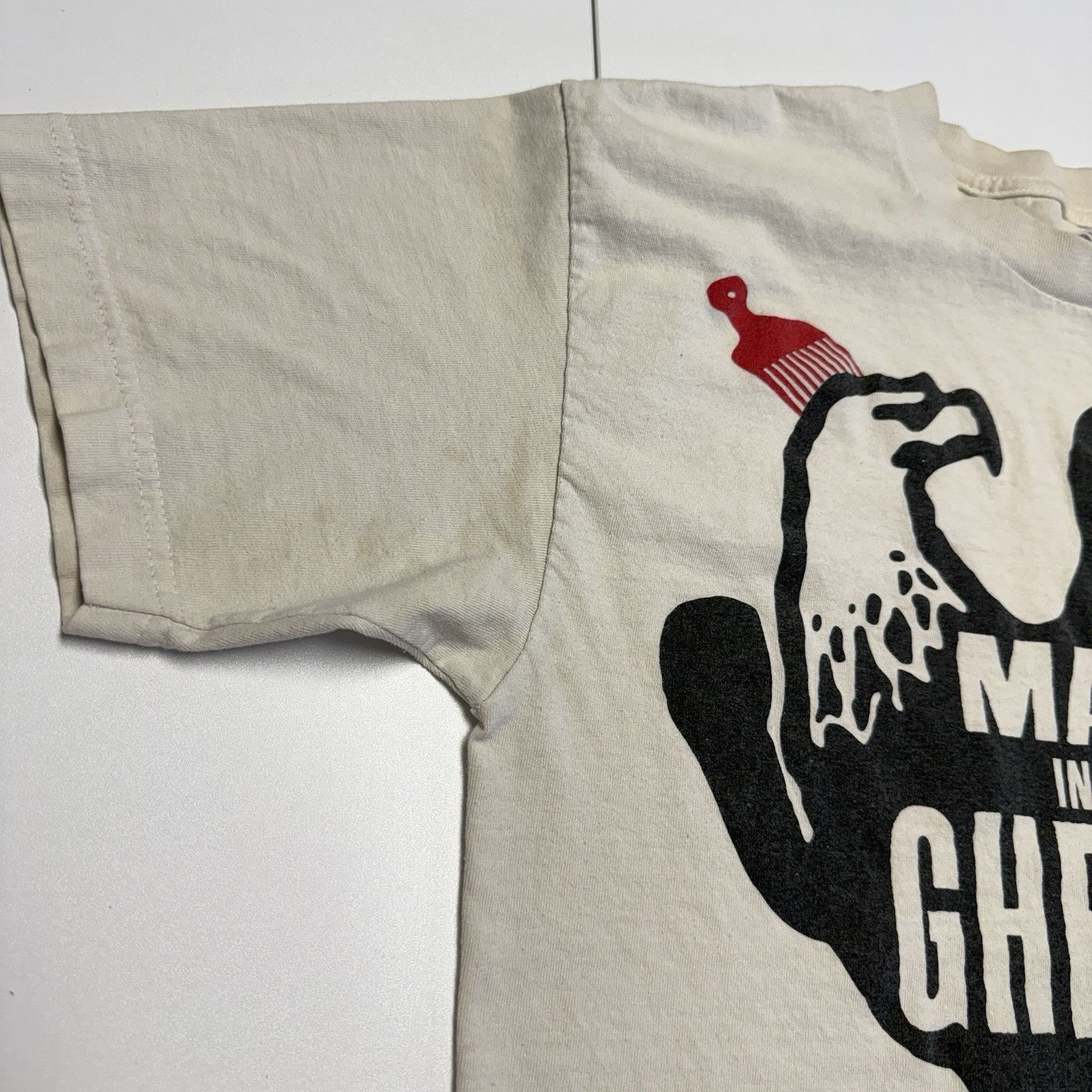 DGK DGK Kayo Corp T Shirt Men’s Medium Dirty Ghetto Kids Skate Size US M / EU 48-50 / 2 - 4 Thumbnail