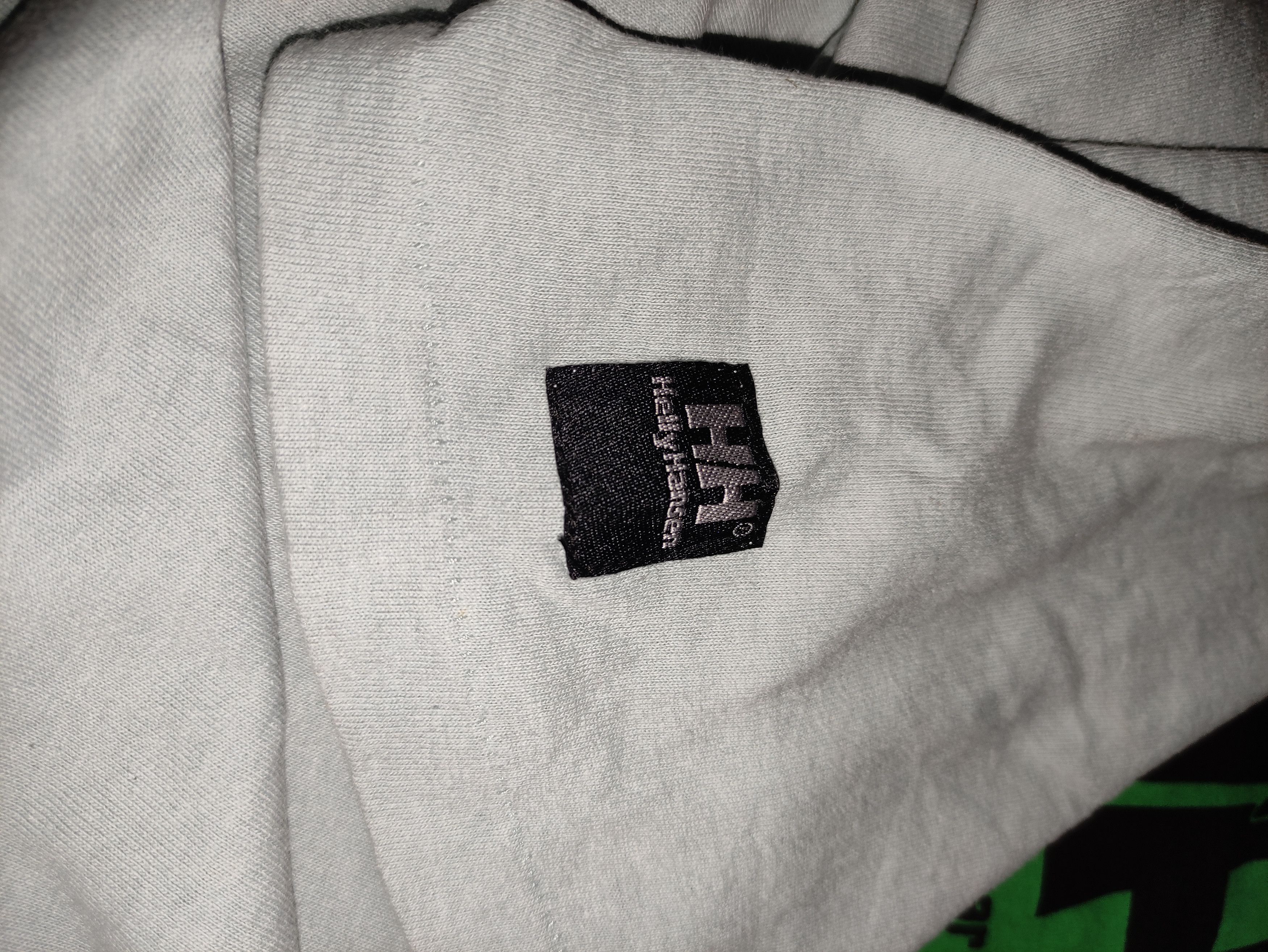 Helly Hansen × Vintage Vintage Halley Hansen Shirt Size US M / EU 48-50 / 2 - 5 Thumbnail