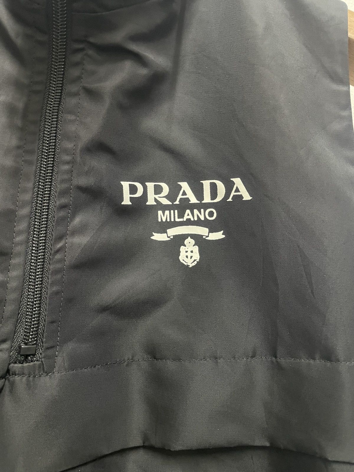 Prada Prada Dress Size M / US 6-8 / IT 42-44 - 3 Thumbnail