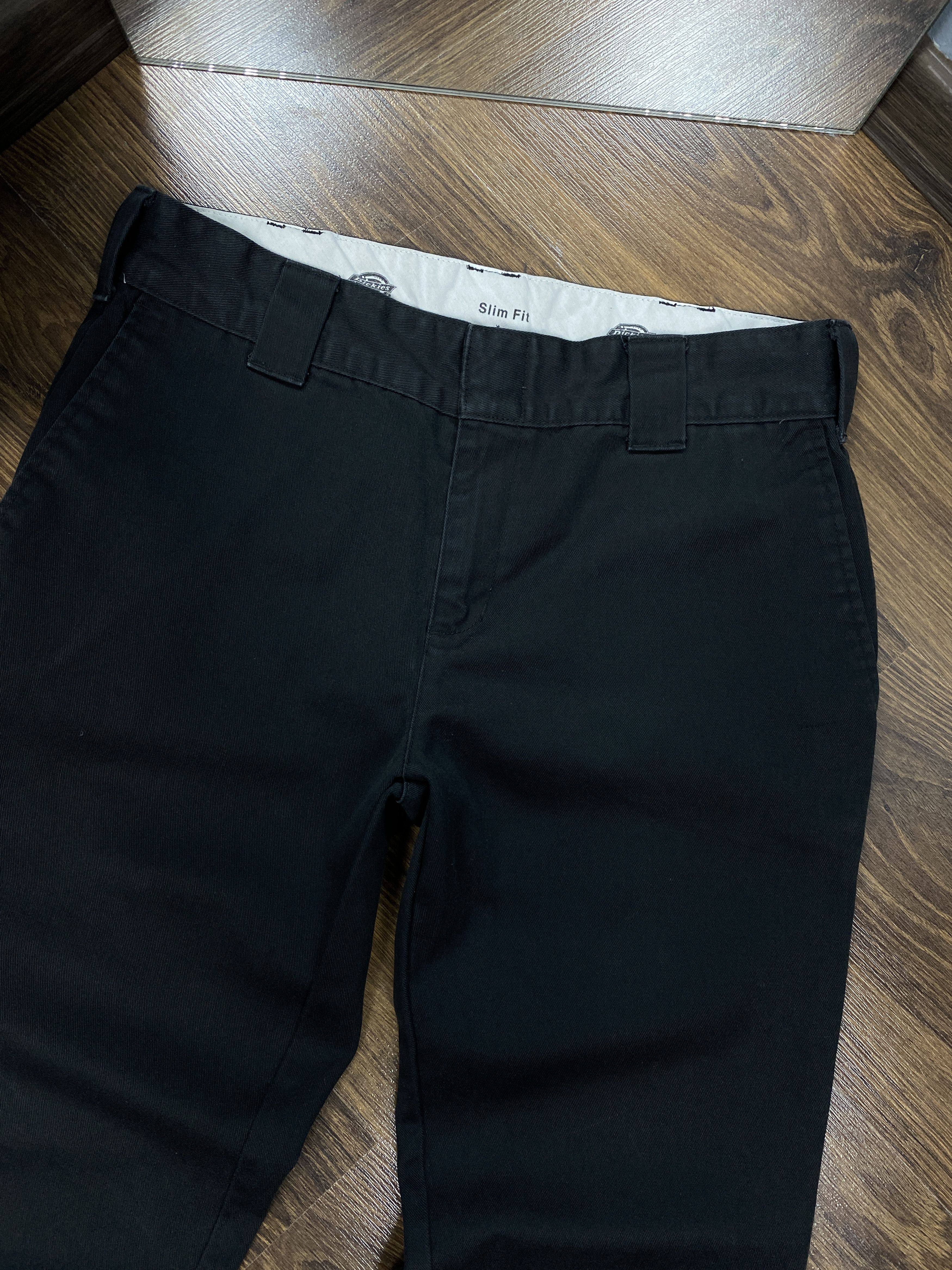 Dickies Dickies Vintage Mens Workwear Mens Chino Pants Size US 30 / EU 46 - 6 Thumbnail