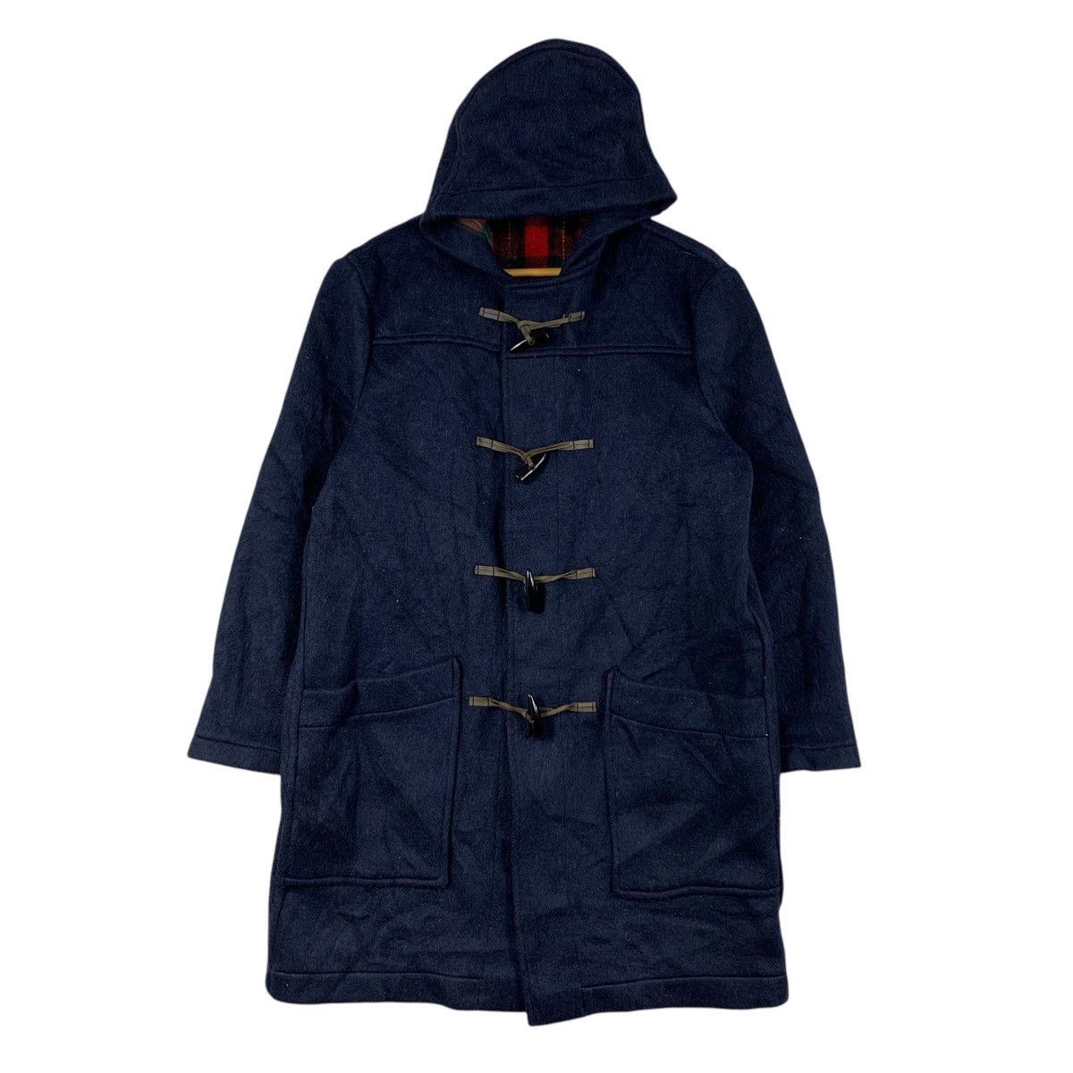 Montgomery by Tibbett / Duffle Coat Montgomery モンゴメリー