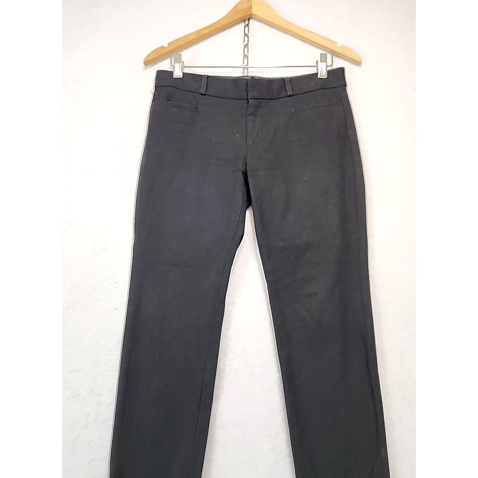 Banana Republic VINTAGE Size 27" / US 4 / IT 40 - 2 Thumbnail