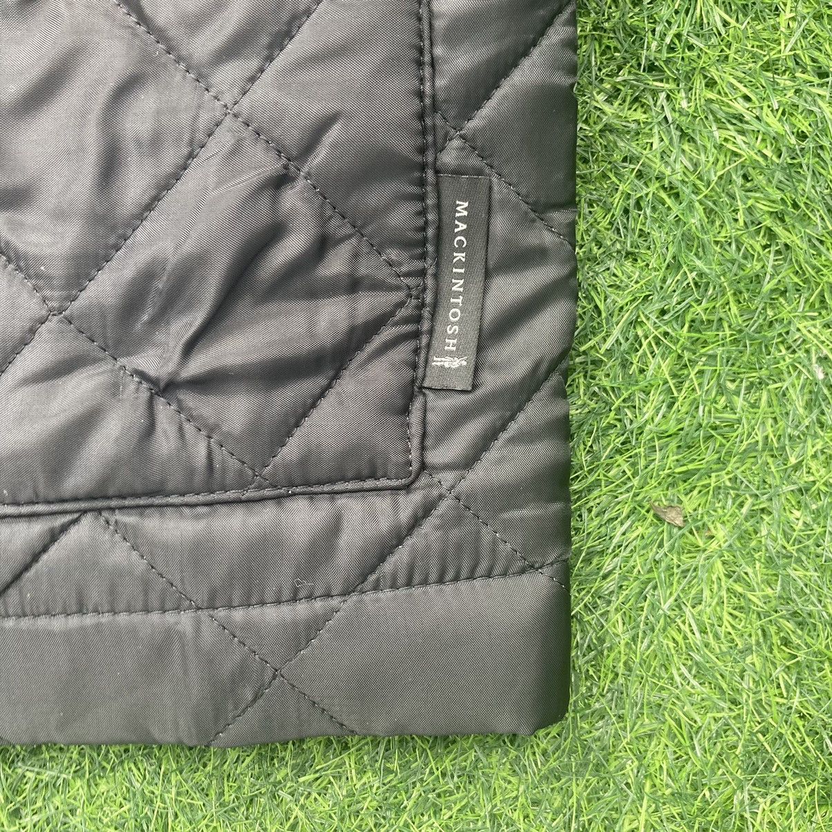 Mackintosh MACKINTOSH QUILTED JACKET Size XS / US 0-2 / IT 36-38 - 5 Thumbnail