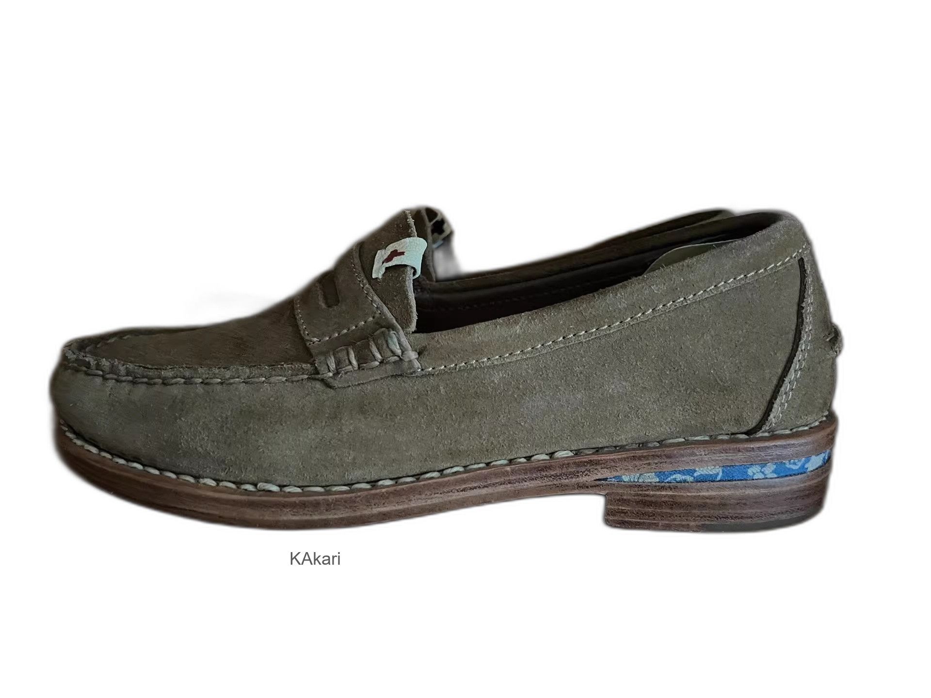 Visvim visvim F.I.L Fabro-folk Shoes Size US 9 / EU 42 - 1 Thumbnail