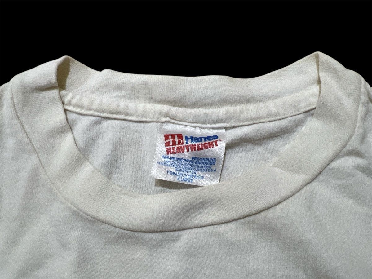 Band Tees × Vintage Vintage 10000 Maniacs Band Tee ALTERED Size US M / EU 48-50 / 2 - 6 Thumbnail