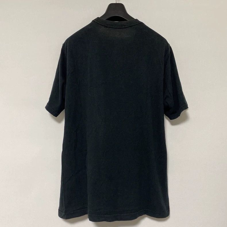 Undercover UndercoverInitial short sleeve 2503-Nextarrow Size US M / EU 48-50 / 2 - 2 Thumbnail