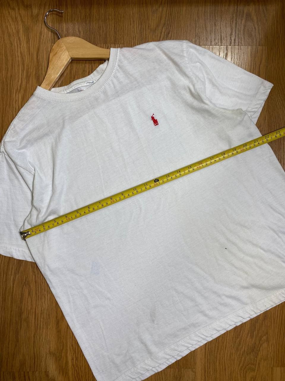 Polo Ralph Lauren × Vintage Polo Ralph Lauren T-shirt Size:M Size US M / EU 48-50 / 2 - 5 Thumbnail