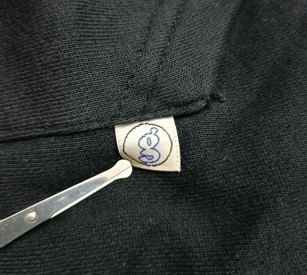 GOODENOUGH × Good Enough × Hiroshi Fujiwara Vintage Good Enough x Bounty Hunter Size US L / EU 52-54 / 3 - 7 Thumbnail