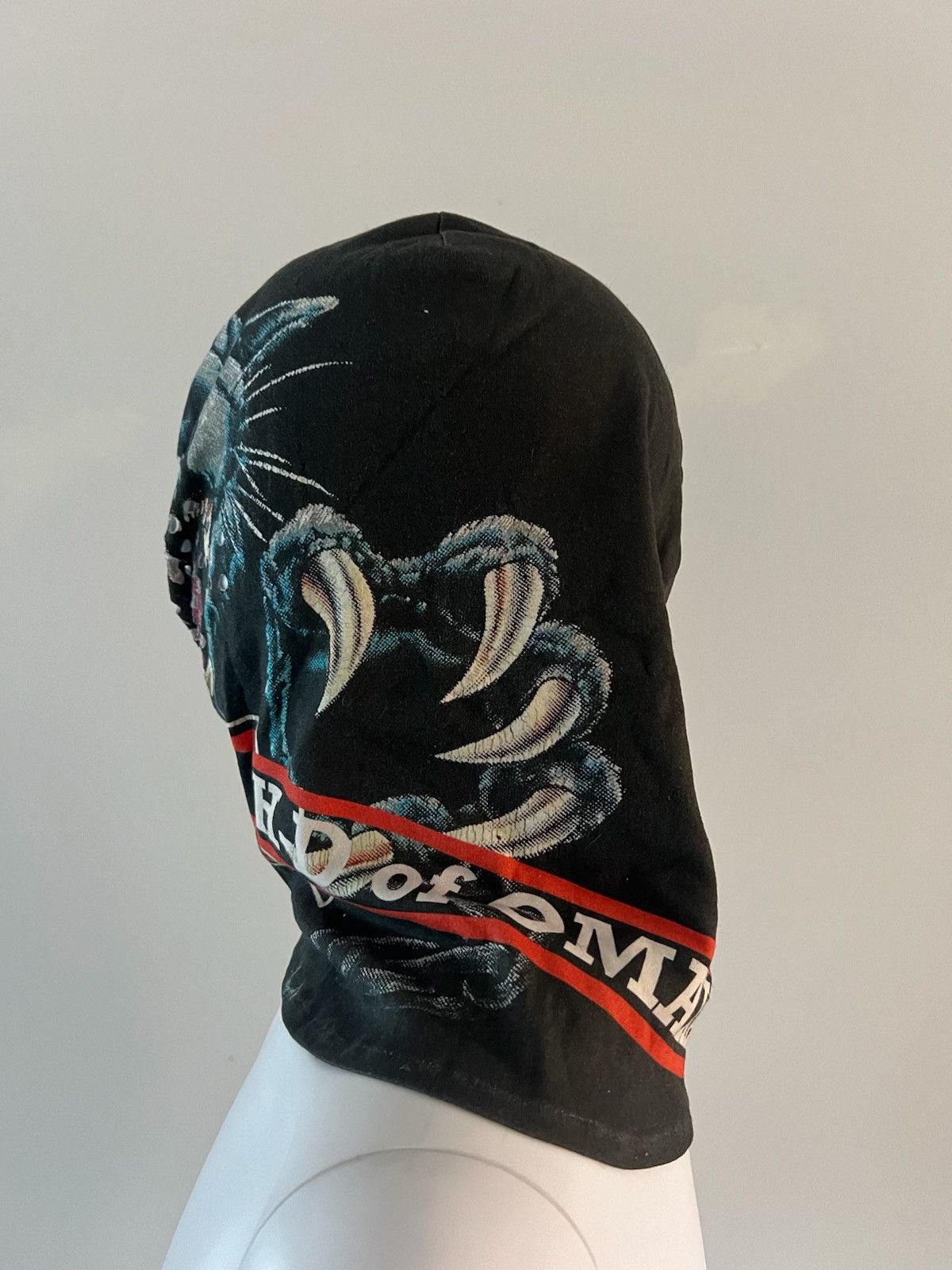 Other Kanye mask Size ONE SIZE - 2 Thumbnail
