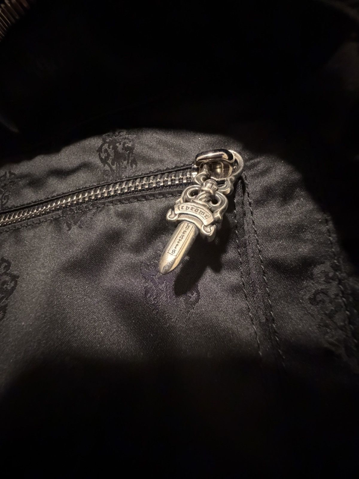 Chrome Hearts Chrome Hearts Backpack Size ONE SIZE - 11 Thumbnail